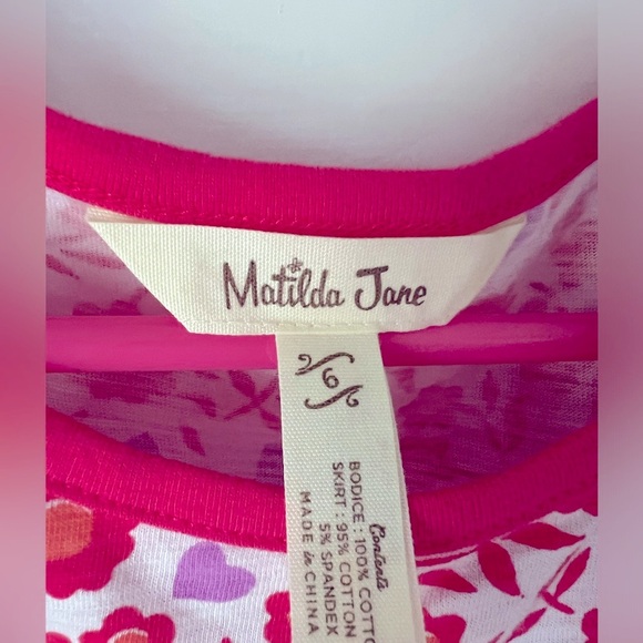 Matilda Jane, new w/o tags. Size 6